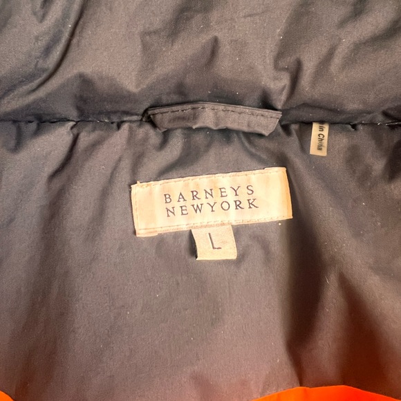 Barney’s New York coat - Picture 6 of 10